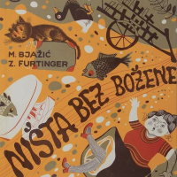 Ilustracije Danice Rusjan