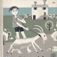 Ilustracije Danice Rusjan