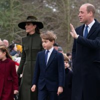 Princ William