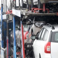 Prijevoz novih automobila