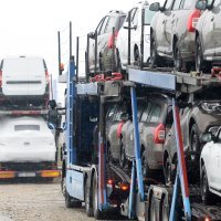 Prijevoz novih automobila