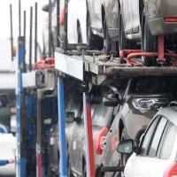 Prijevoz novih automobila