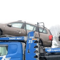 Prijevoz novih automobila