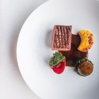 Andreas Krolik - Restaurant Lafleur