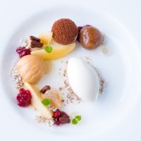 Andreas Krolik - Restaurant Lafleur
