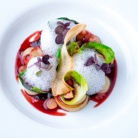 Andreas Krolik - Restaurant Lafleur