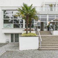 Andreas Krolik - Restaurant Lafleur