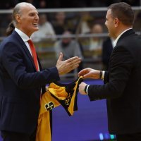 ABA liga: KK Split - KK Crvena zvezda, 2.1.2023.