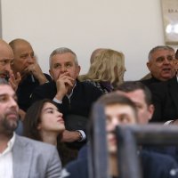 ABA liga: KK Split - KK Crvena zvezda, 2.1.2023.