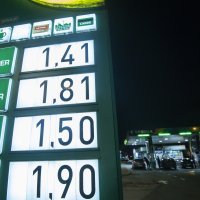 Građani pohrlili po gorivo