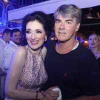 Doris Dragović i Mario Budimir