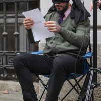 Zagreb: Konferencija za medije u vezi s prijedlogom proračuna Općine Seget