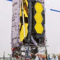 Izrada teleskopa James Webb