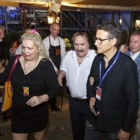 Mišo i Lidija Kovač