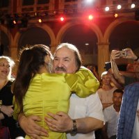 Mišo i Lidija Kovač