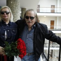 Mišo i Lidija Kovač