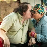 Mišo i Lidija Kovač