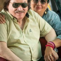 Mišo i Lidija Kovač