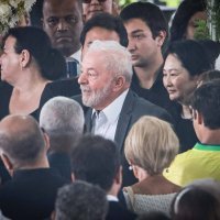 Pele - sprovod, 3.1.2023.