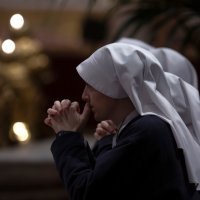 Ispraćaj pape Benedikta VI.