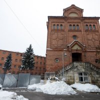 Kaznionica u Lepoglavi