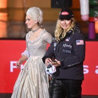 Izvlačenje startnih brojeva za prvu slalomsku utrku Snježne kraljice