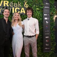 Marko Petrić, Tara Thaller, Filip Vidović