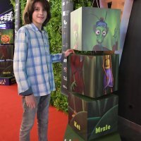 Najmlađi član ekipe Adrian Delić