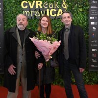 Boris Kolar, Jadranka i Dino Krpan