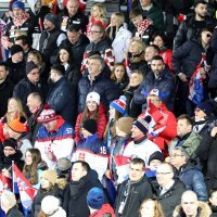 Premijer Plenković na Sljemenu pratio drugu vožnju ženskog slaloma