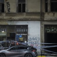 Pronađeno beživotno tijelo, obustavljen tramvajski promet Maksimirskom ulicom