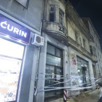 Pronađeno beživotno tijelo, obustavljen tramvajski promet Maksimirskom ulicom