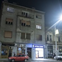 Pronađeno beživotno tijelo, obustavljen tramvajski promet Maksimirskom ulicom