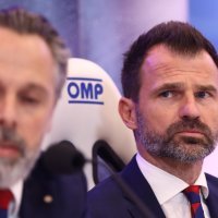 Ivan Leko, novi trener Hajduka, 4.1.2023.