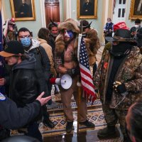 Napad na Kapitol, siječanj 2021.