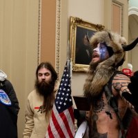 Napad na Kapitol, siječanj 2021.