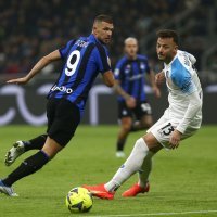 Inter Milano - Napoli, Serie A, 4.1.2023.