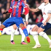Crystal Palace - Tottenham, engleska liga, 4.1.2023.