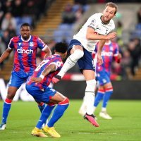 Crystal Palace - Tottenham, engleska liga, 4.1.2023.