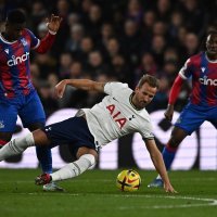 Crystal Palace - Tottenham, engleska liga, 4.1.2023.
