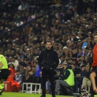 FC Intercity - Barcelona, Kup kralja, 4.1.2023.