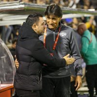 FC Intercity - Barcelona, Kup kralja, 4.1.2023.