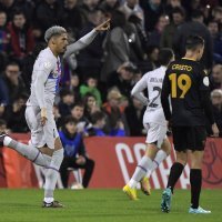 FC Intercity - Barcelona, Kup kralja, 4.1.2023.