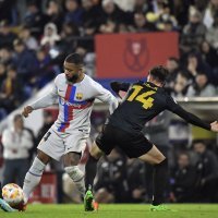 FC Intercity - Barcelona, Kup kralja, 4.1.2023.