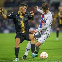 FC Intercity - Barcelona, Kup kralja, 4.1.2023.