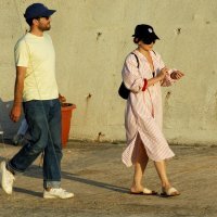 Ashley Olsen i Louis Eisner