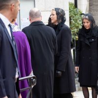 Princeza Charlene i princ Albert