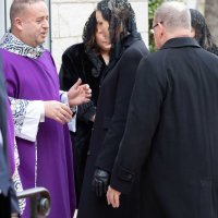 Princeza Charlene i princ Albert