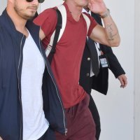 Tetovaže na Bradu Pittu