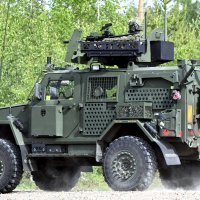 Pripadnici specijalne finske postrojbe Utti